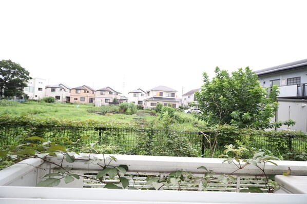 レオパレスシャルムIIの物件内観写真